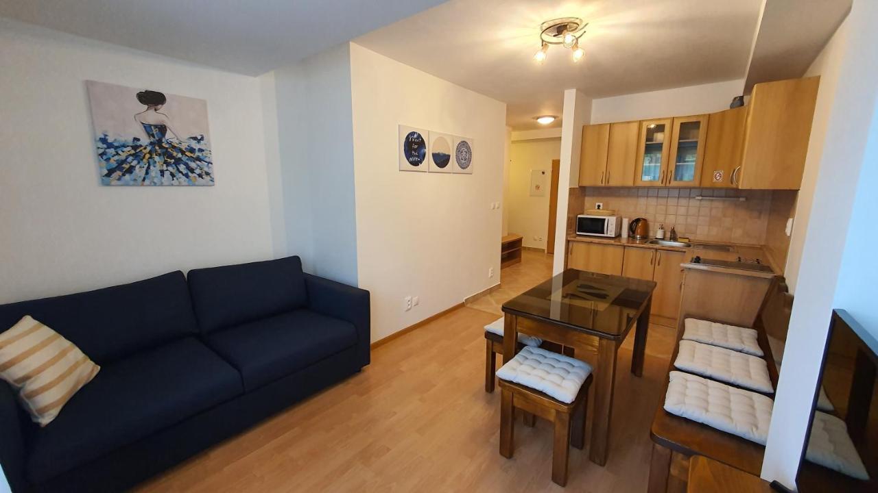 Apartmán TATRAN Jarka Donovaly Exterior foto
