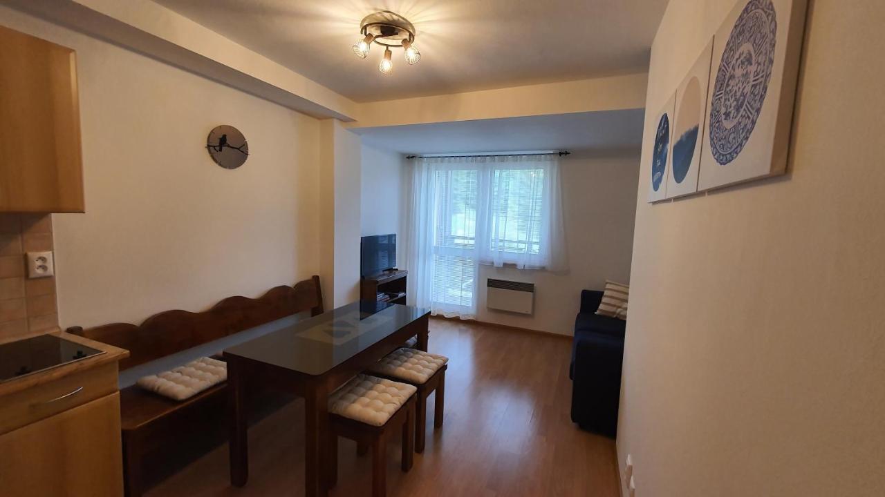 Apartmán TATRAN Jarka Donovaly Exterior foto