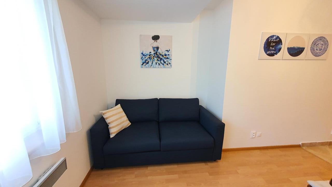 Apartmán TATRAN Jarka Donovaly Exterior foto