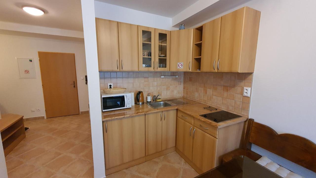 Apartmán TATRAN Jarka Donovaly Exterior foto